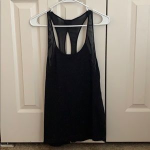 Vimmia Mesh Back Workout Tank